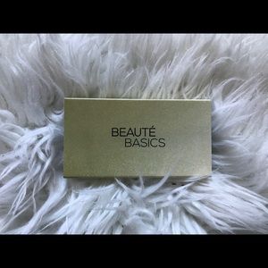 Beauté Basics Bronze Essentials